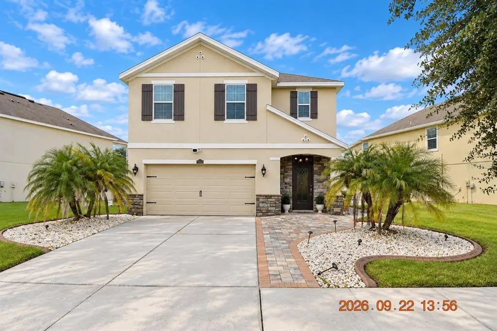 7697 Tuscan Bay Circle, WESLEY CHAPEL