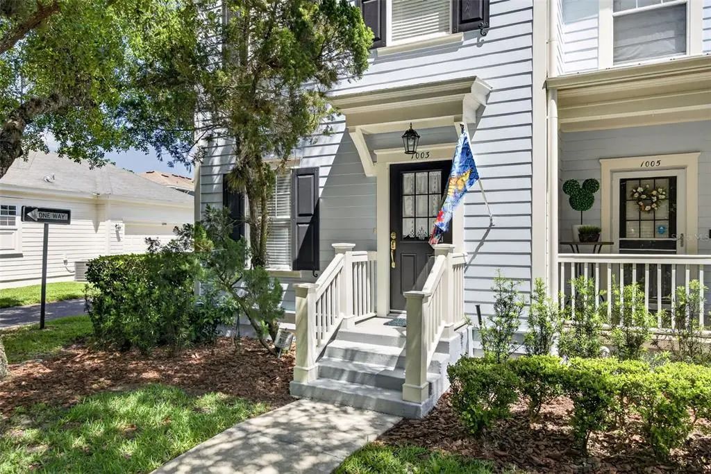 1003 Old Blush Road, CELEBRATION