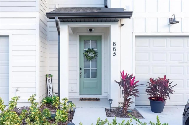 665 Longboat Drive, DAVENPORT