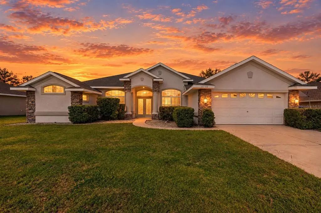 10100 Se 69th Terrace, BELLEVIEW