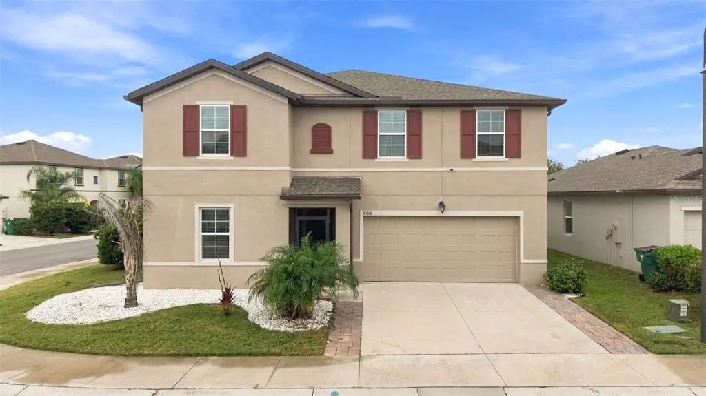 36801 Yesler Drive, ZEPHYRHILLS