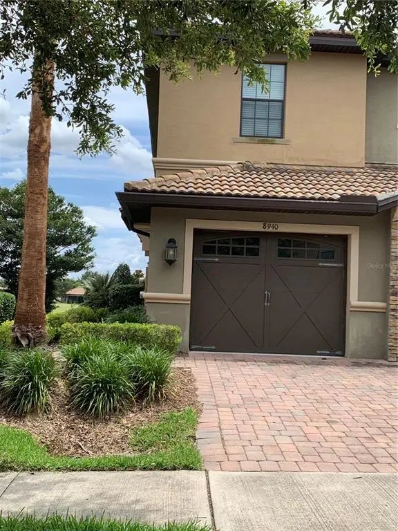 8940 Azalea Sands Lane 8940, DAVENPORT