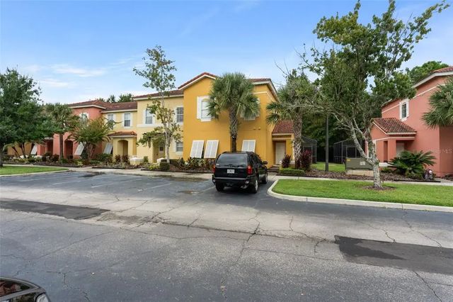 4747 Ormond Beach Way, KISSIMMEE