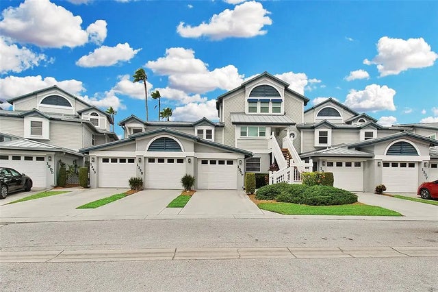 1343 Siesta Bayside Drive 1343-c, SARASOTA