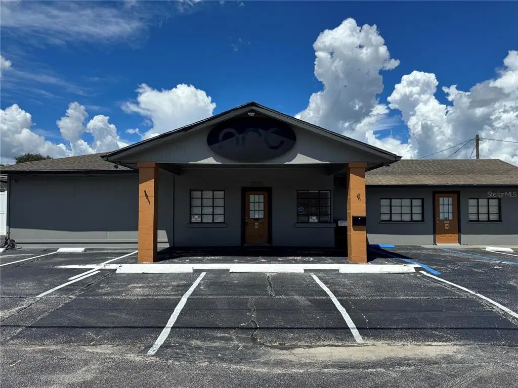2315 W Old Us Highway 441, MOUNT DORA