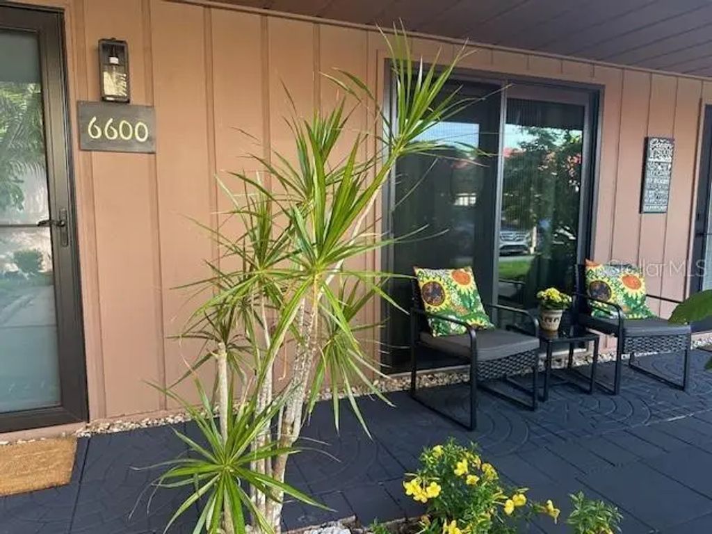 6600 Draw Lane 116, SARASOTA