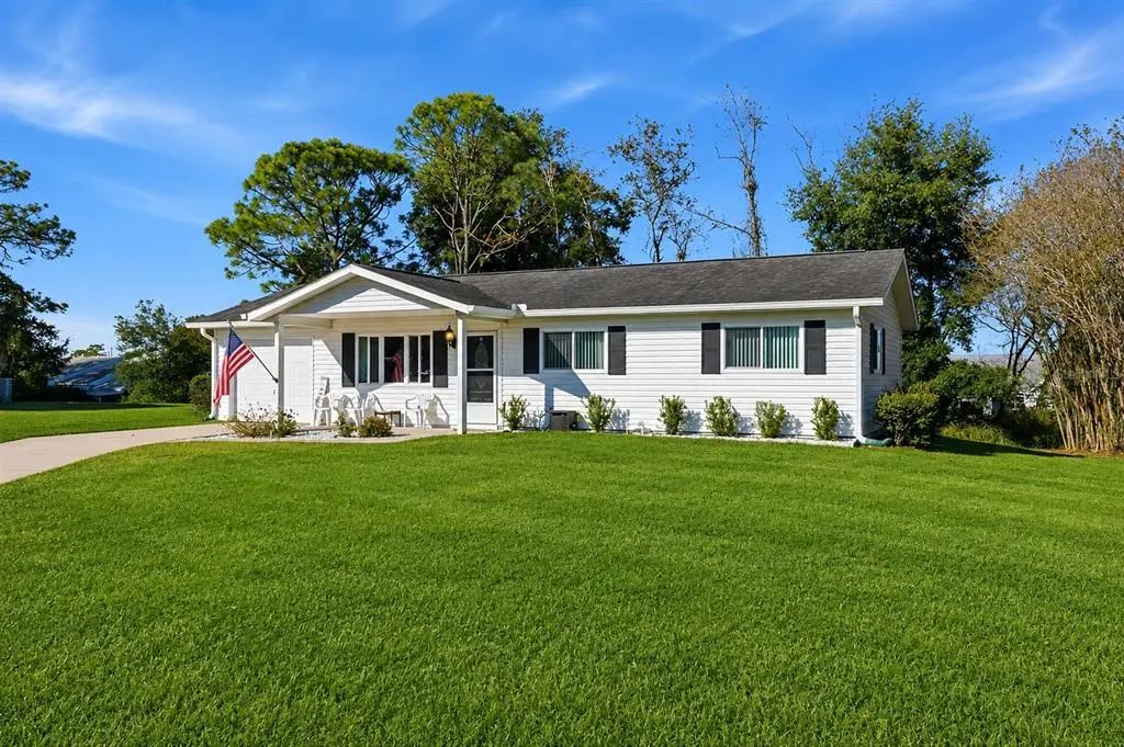 8571 Sw 105th Place, OCALA