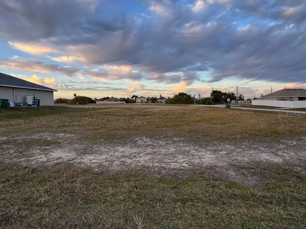 2901 Nw 7th Terrace, CAPE CORAL
