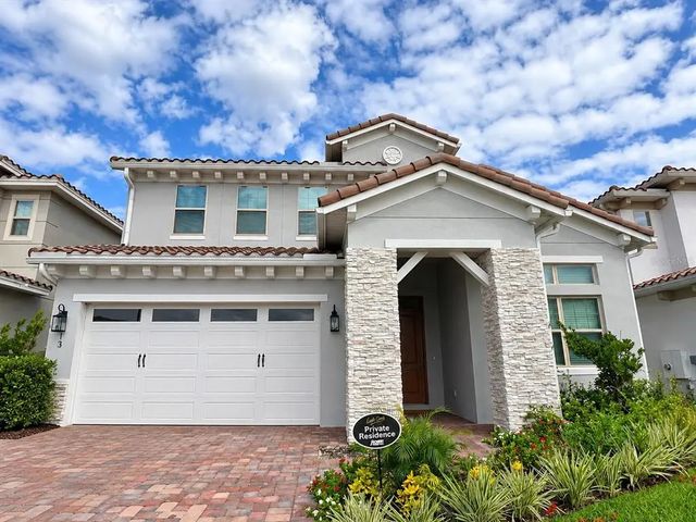 13713 Larkton Lane, ORLANDO