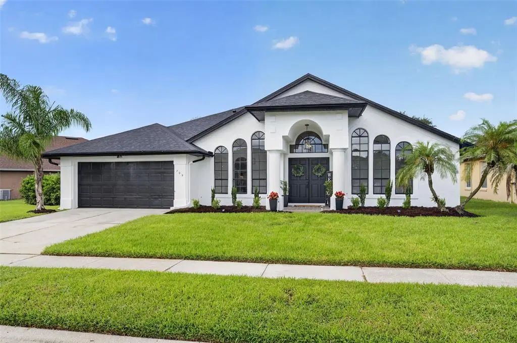 709 Hallowell Circle, ORLANDO