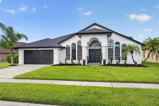 709 Hallowell Circle, ORLANDO