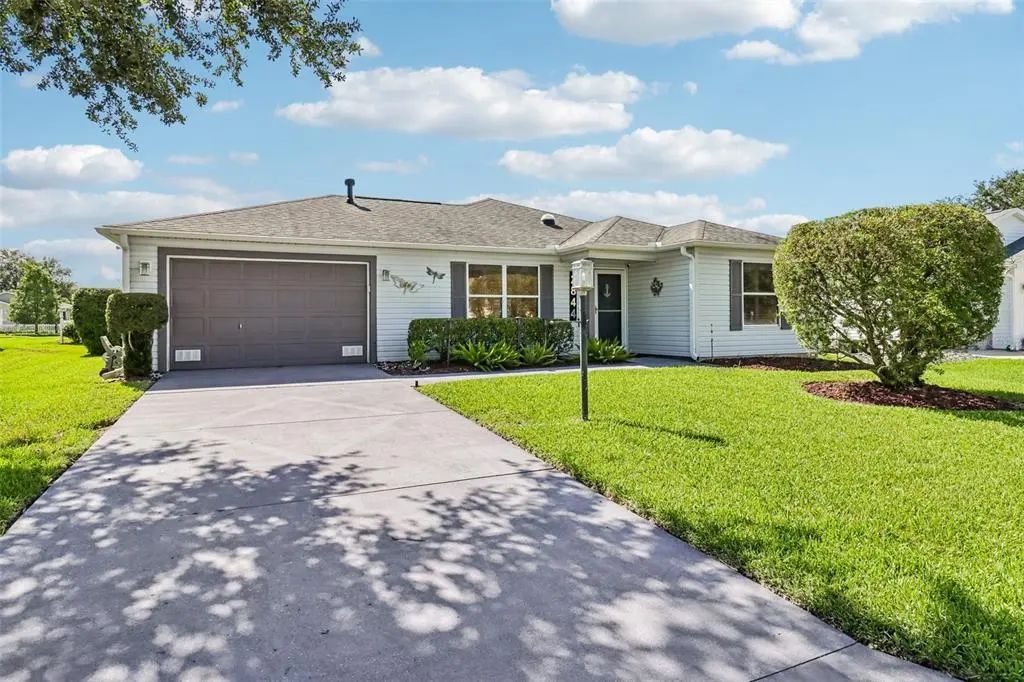 2844 Plainridge Loop, THE VILLAGES