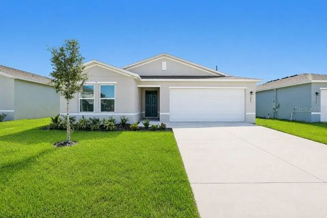 3481 Dahlia Drive, LAKE HAMILTON