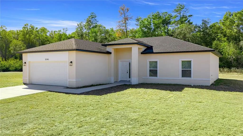 13745 Sw 43rd Circle, OCALA