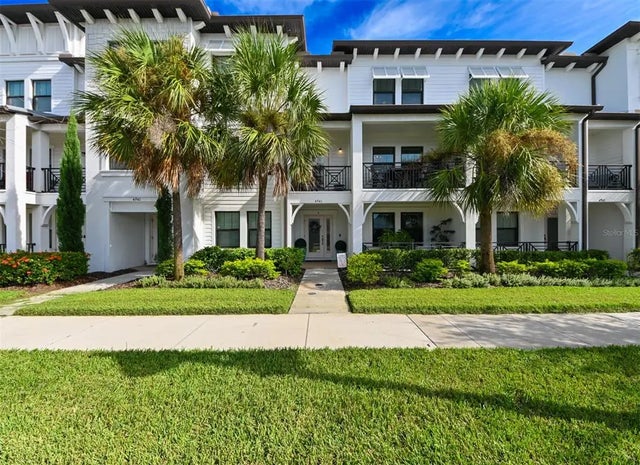 4941 W Price Avenue 6, TAMPA