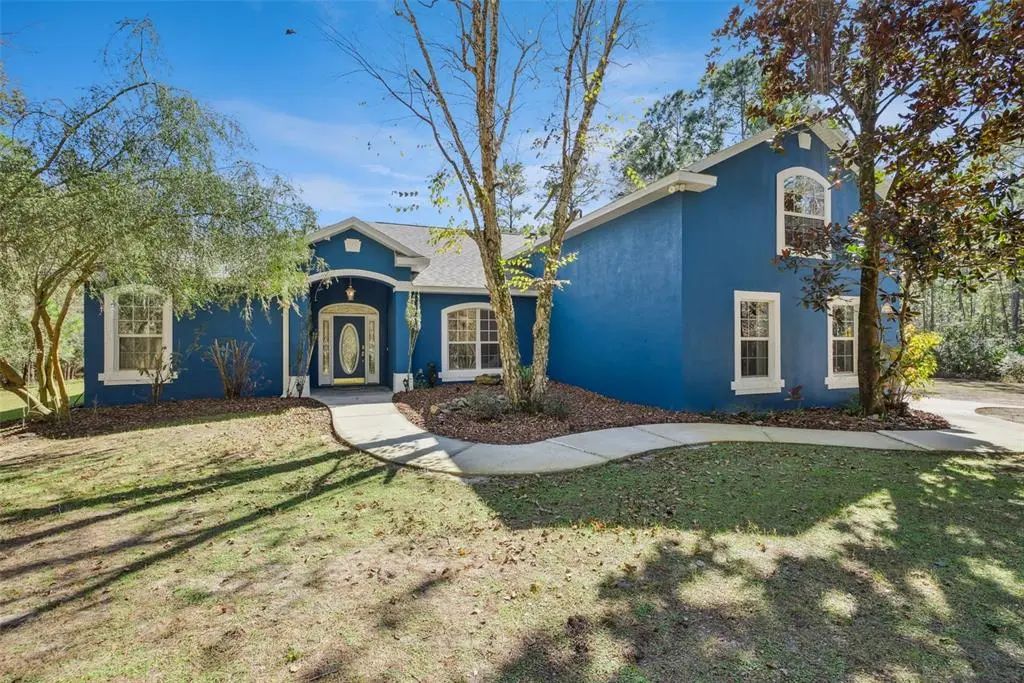 3441 Hickory Creek Road, DELTONA