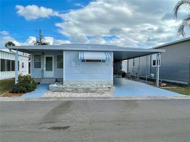 34179 Canal Drive N, PINELLAS PARK