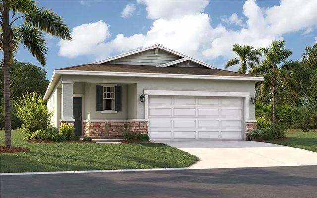 5491 Meadow Walk Drive, DAVENPORT