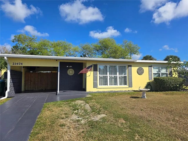 21474 Gladis Avenue, PORT CHARLOTTE