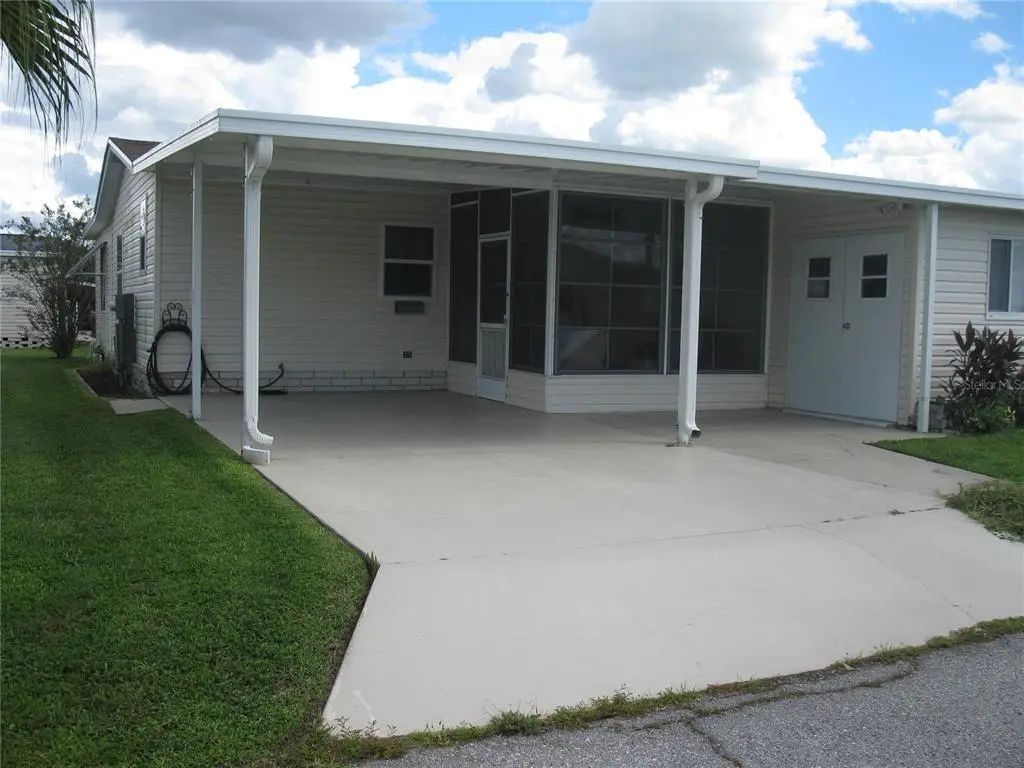 386 Townbridge Drive, HAINES CITY