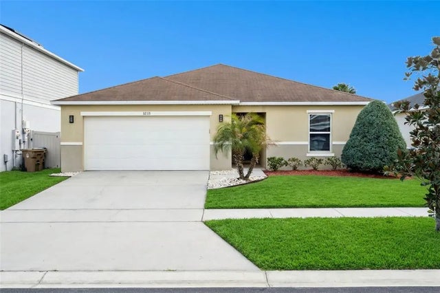 3233 Eagle Hammock Circle, KISSIMMEE