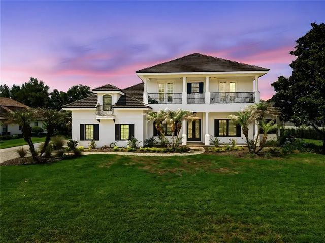 13327 Lake Clarice Drive, WINDERMERE