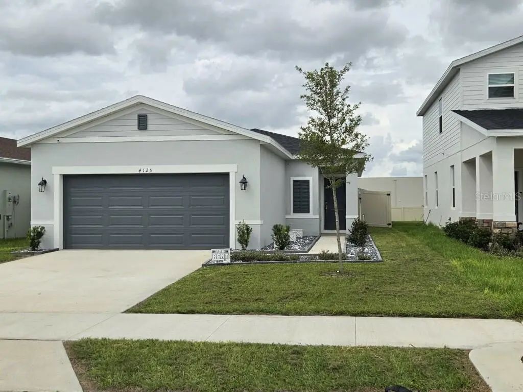 4125 Lavender Court, LAKE HAMILTON