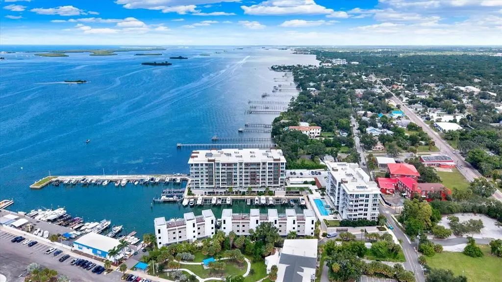 900 N Osceola Avenue 401, CLEARWATER