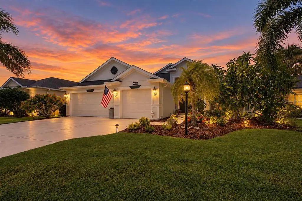 4708 Tilden Park Court, BRADENTON