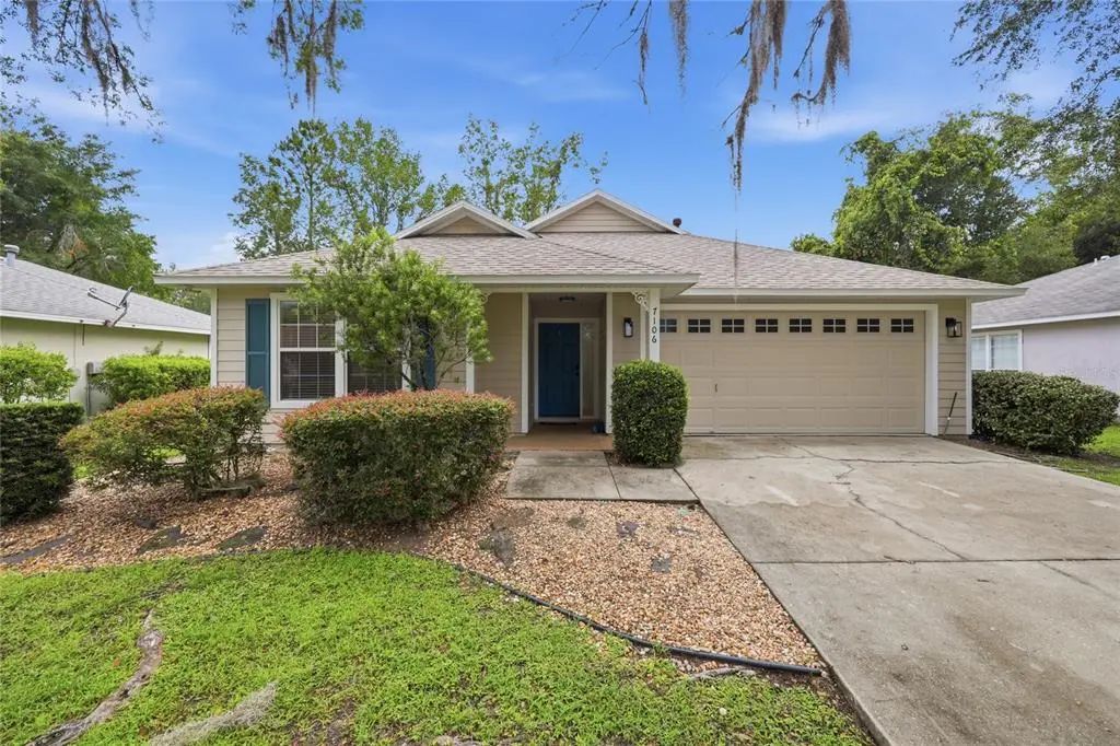 7106 Nw 121st Avenue, ALACHUA