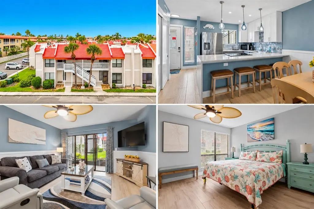 1801 Gulf Drive N 181, BRADENTON BEACH