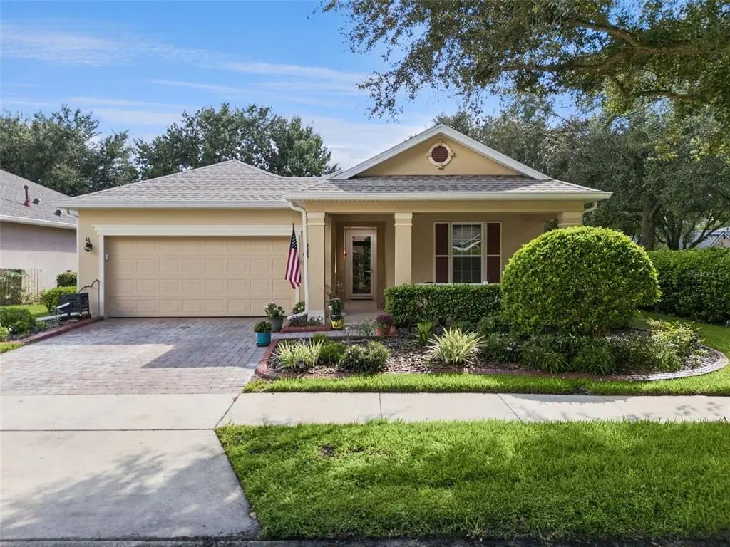 202 Drummond Lane, DELAND
