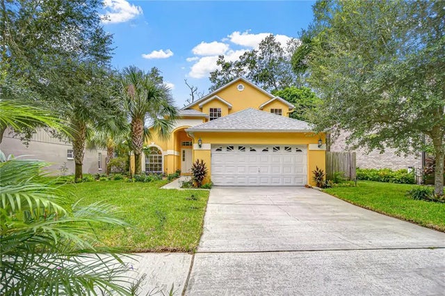 1308 W Carissa Court, TAMPA