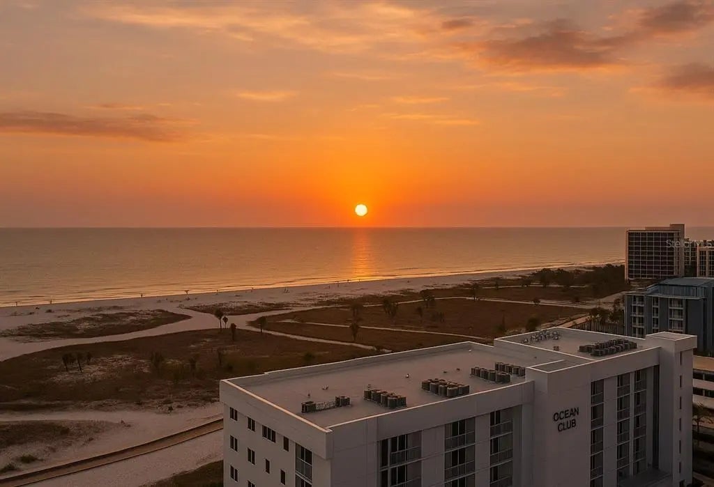 11500 Gulf Boulevard 504, TREASURE ISLAND