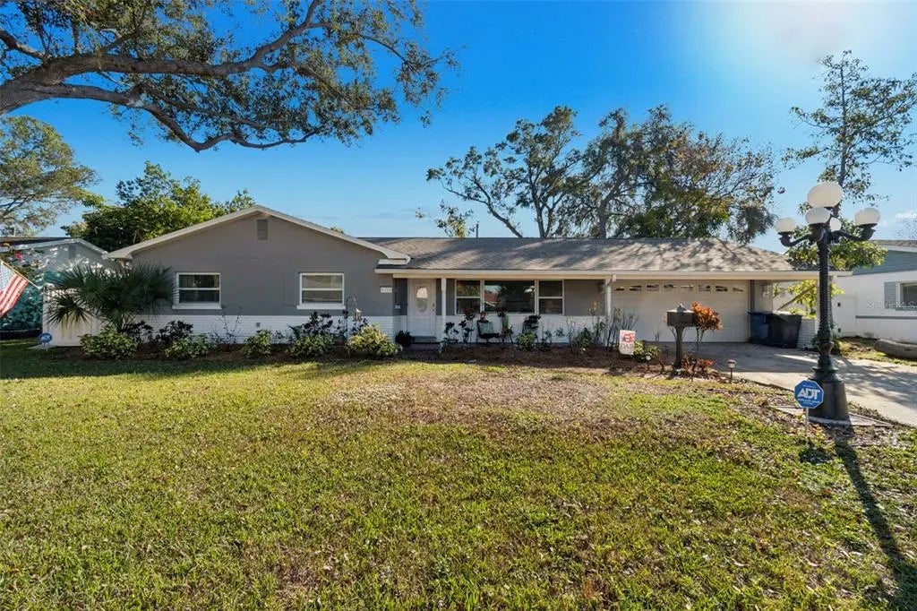 6260 23rd Terrace N, ST PETERSBURG