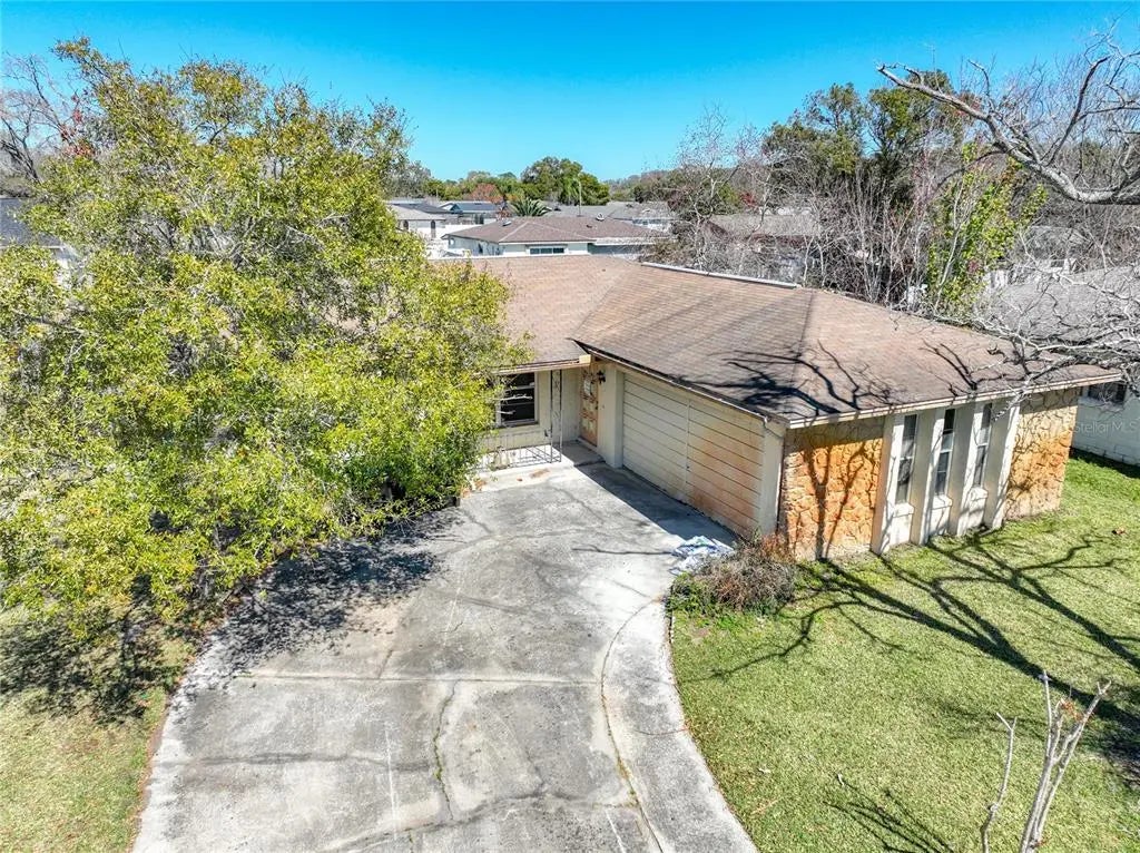 7623 Dione Court, ORLANDO