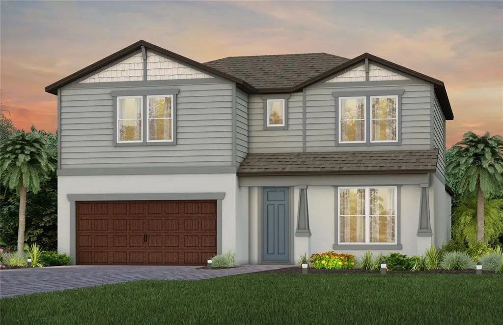 33549 Barnebrook Drive, WESLEY CHAPEL