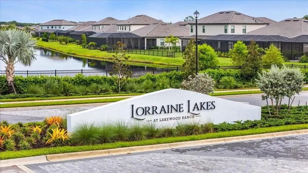 4873 Seafoam Trail, BRADENTON