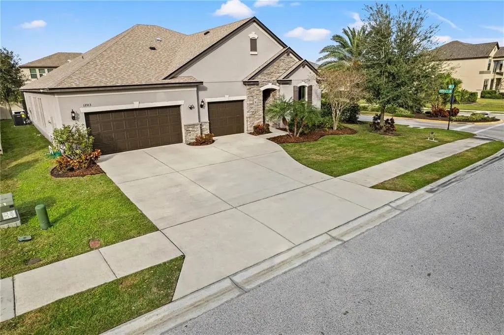 12913 Utopia Loop, BRADENTON
