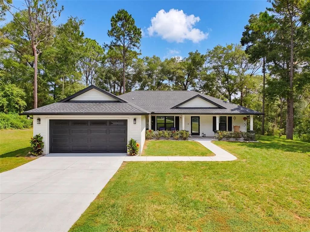 10151 N Athenia Drive, CITRUS SPRINGS