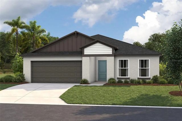 1811 Poppy Drive, LAKE HAMILTON