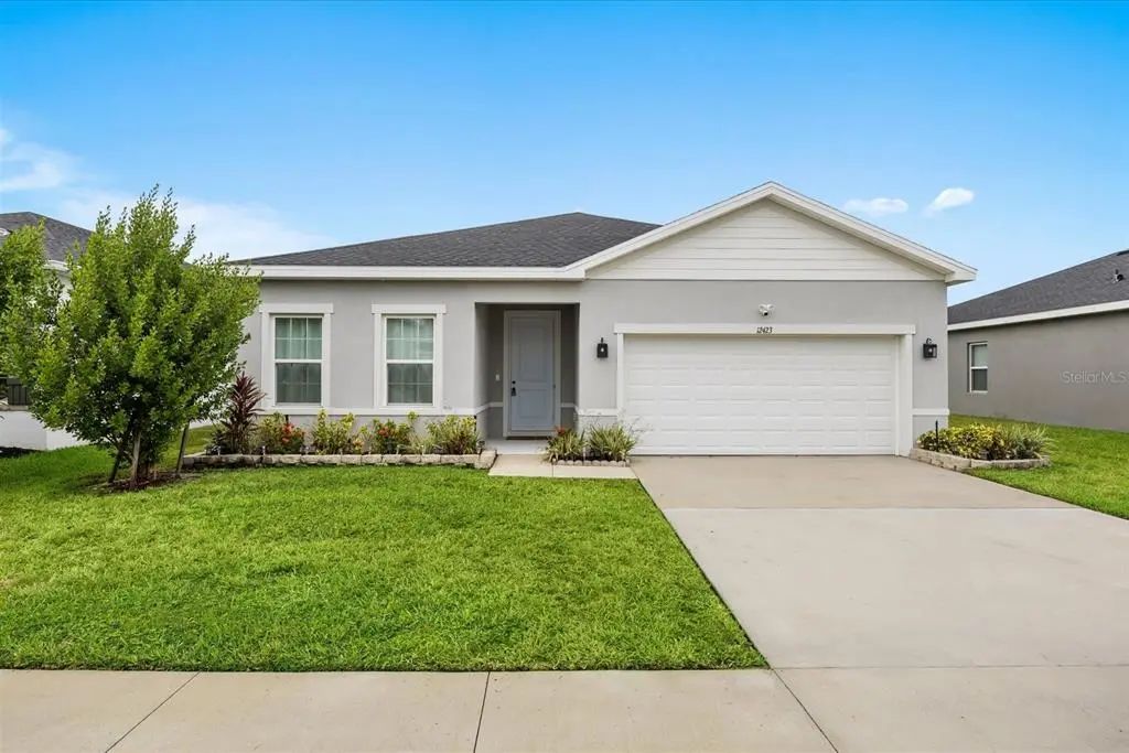 12423 Sw Forli Way, PORT ST. LUCIE