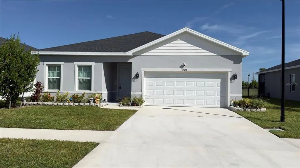 12423 Sw Forli Way, PORT ST LUCIE