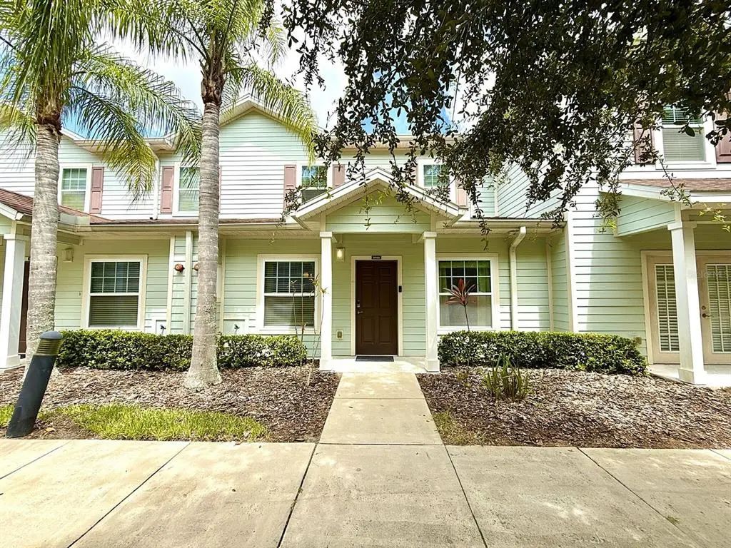 8988 Silver Pl, KISSIMMEE