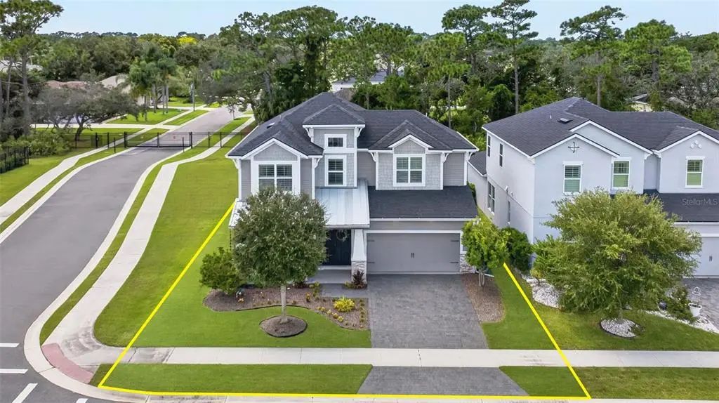 6226 W Fallsgrove Lane, PORT ORANGE