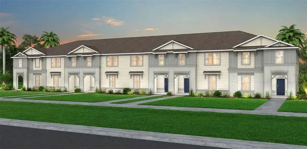 16220 Palm Frond Ave, CLERMONT