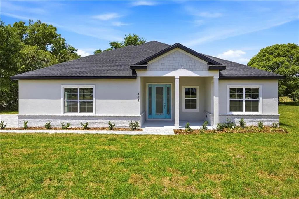 464 N Cherry Pop Drive, Inverness