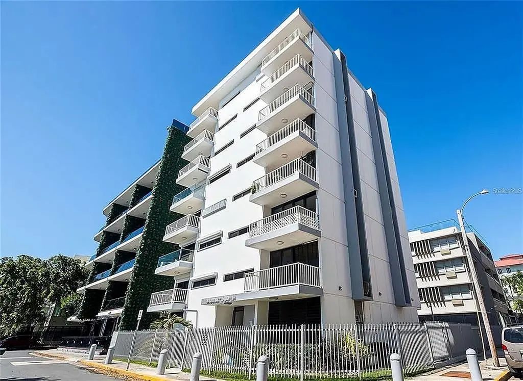 N/a Calle Aguadilla 5b, SAN JUAN