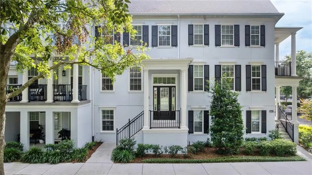 2011 Meeting Place, ORLANDO