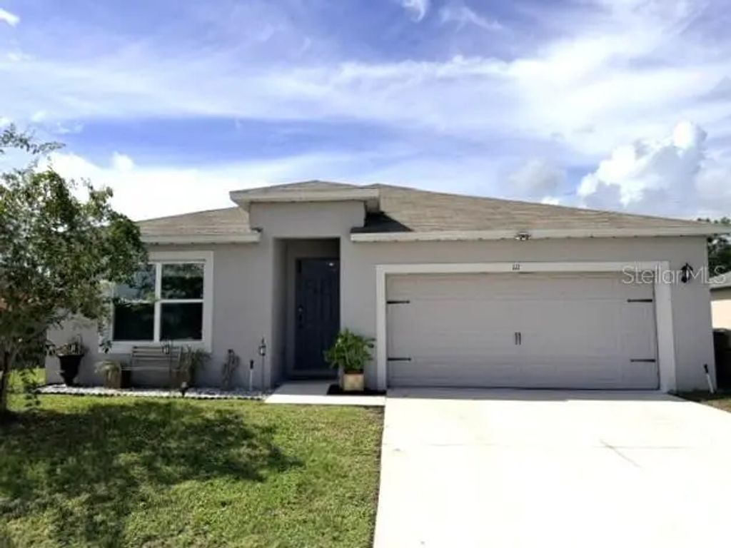 111 Dorchester Court, KISSIMMEE